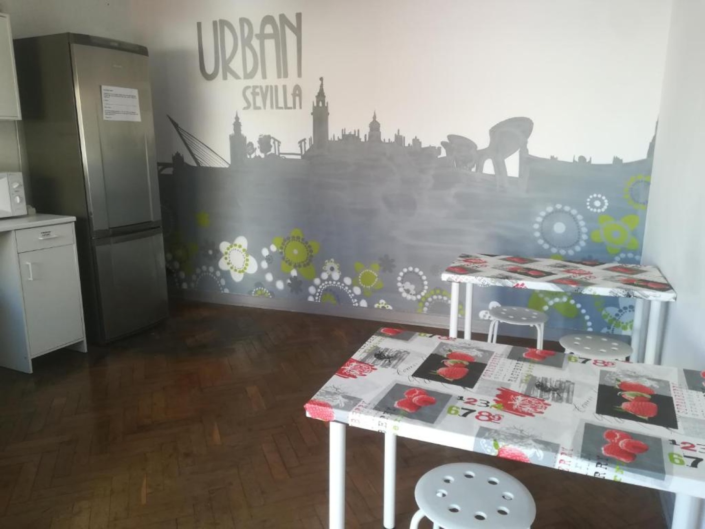 Urban Sevilla