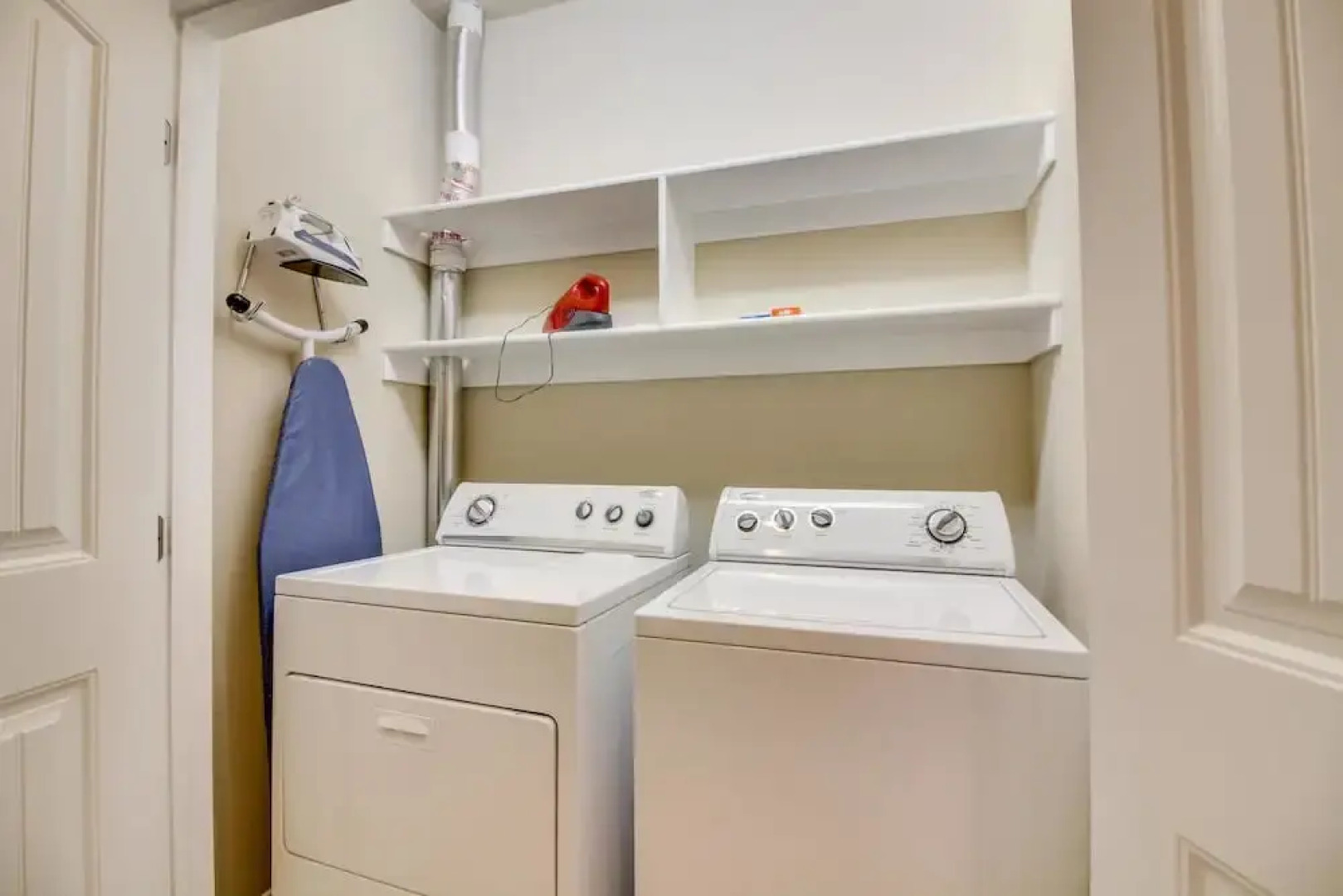 Condos at The Waters