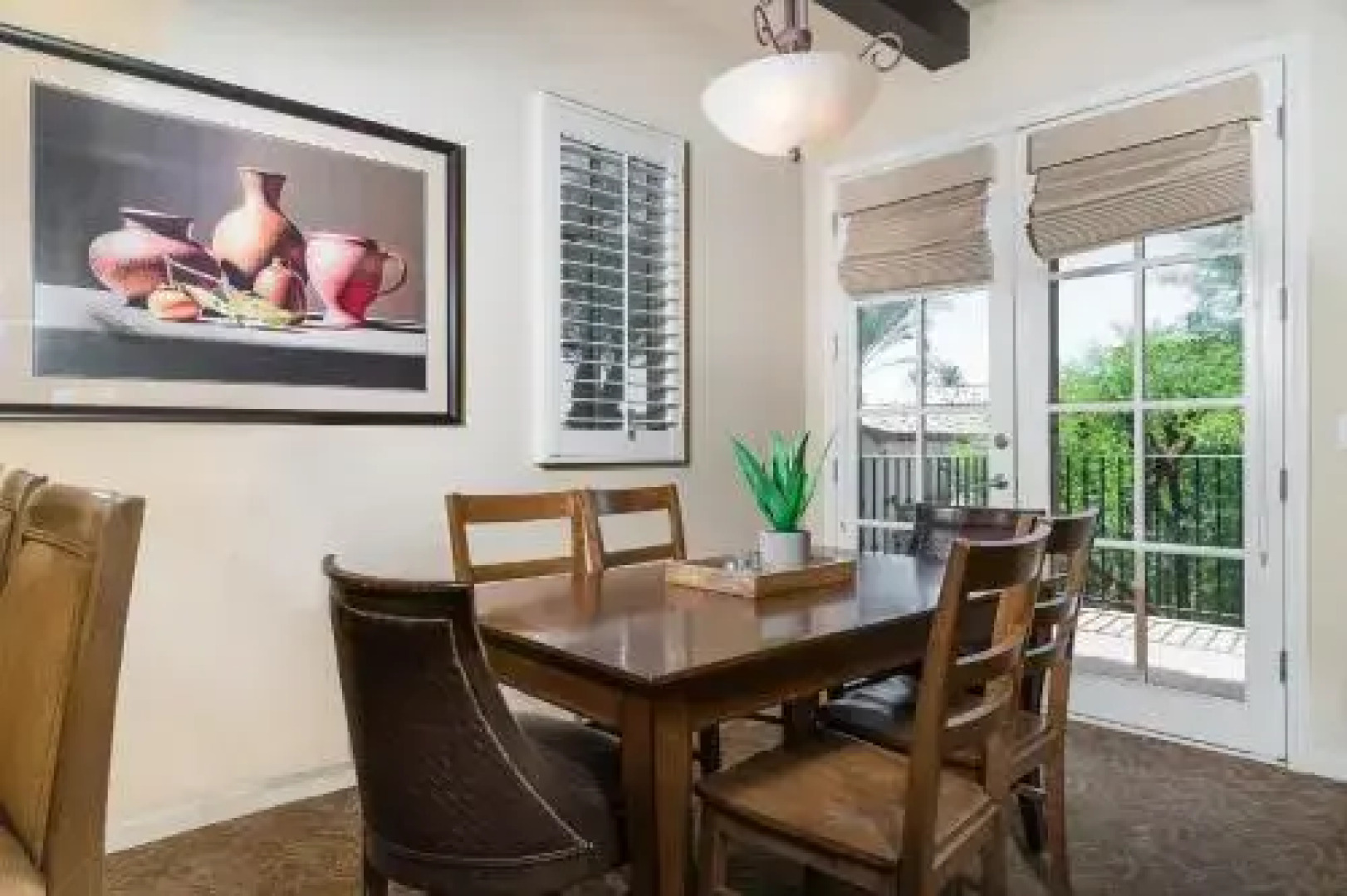 48756 Legacy Drive Condo