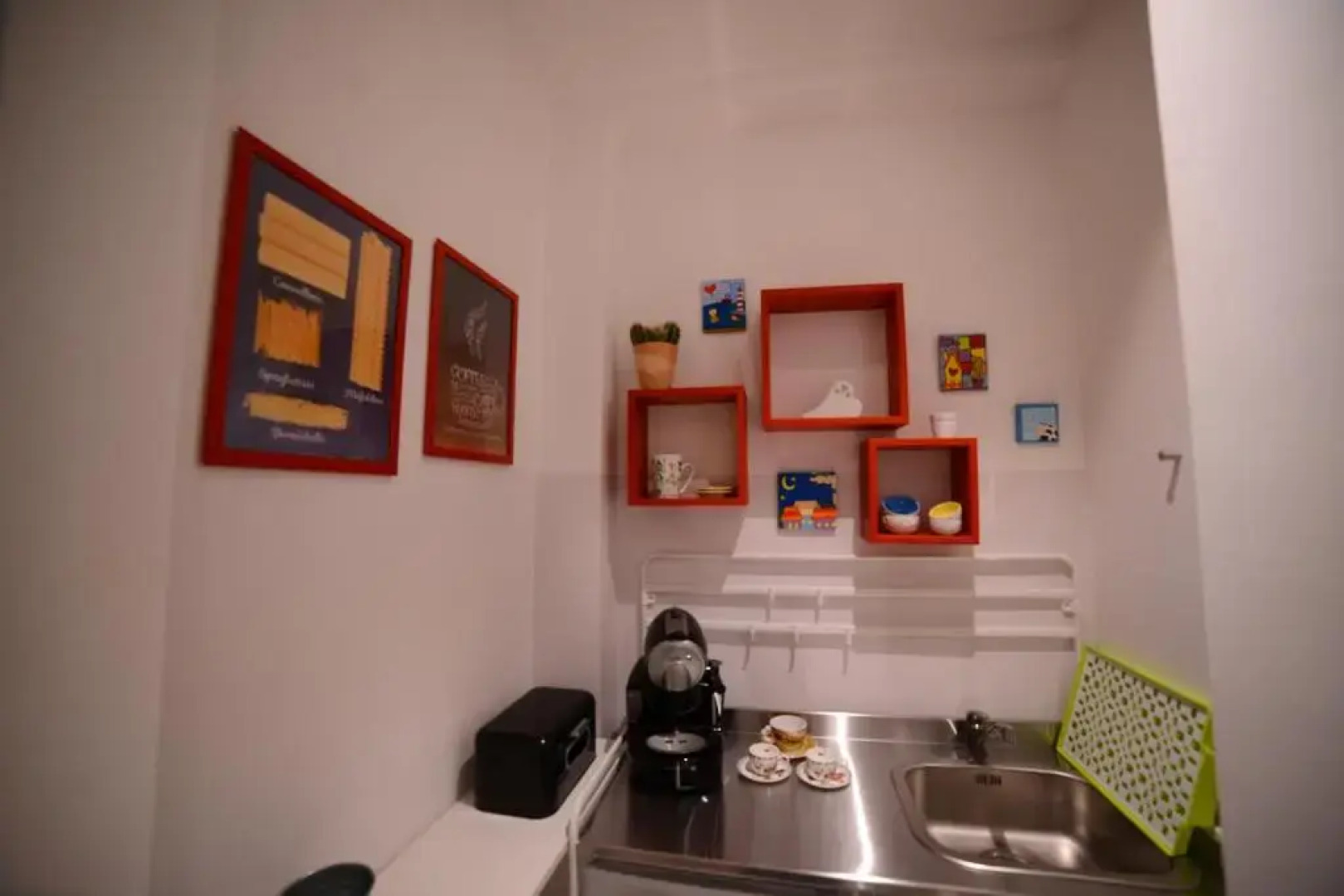 B&B Mareé Seafront Molfetta