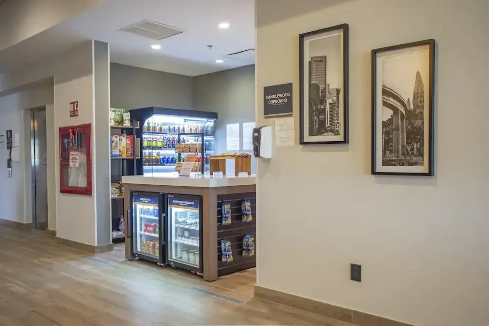 Candlewood Suites Guadalajara Galerias by IHG