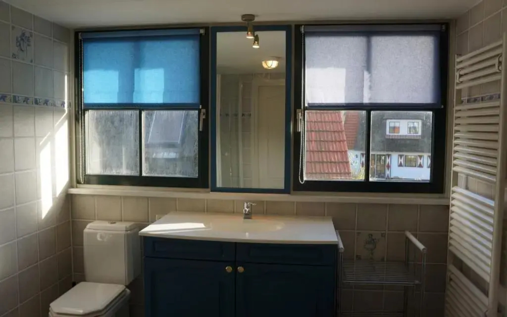 Buitenplaats Villa 5-p