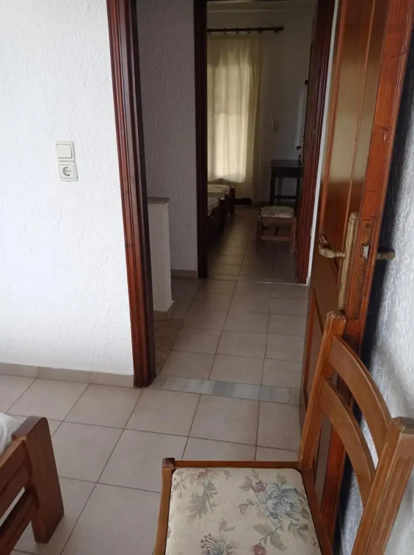 Hotel Apartments Agios Konstantinos