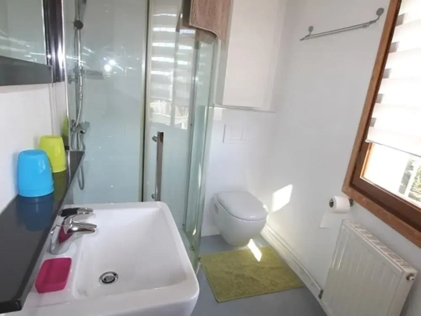 Charming Villa With Various Terraces and Private Swimming Pool in Moraira