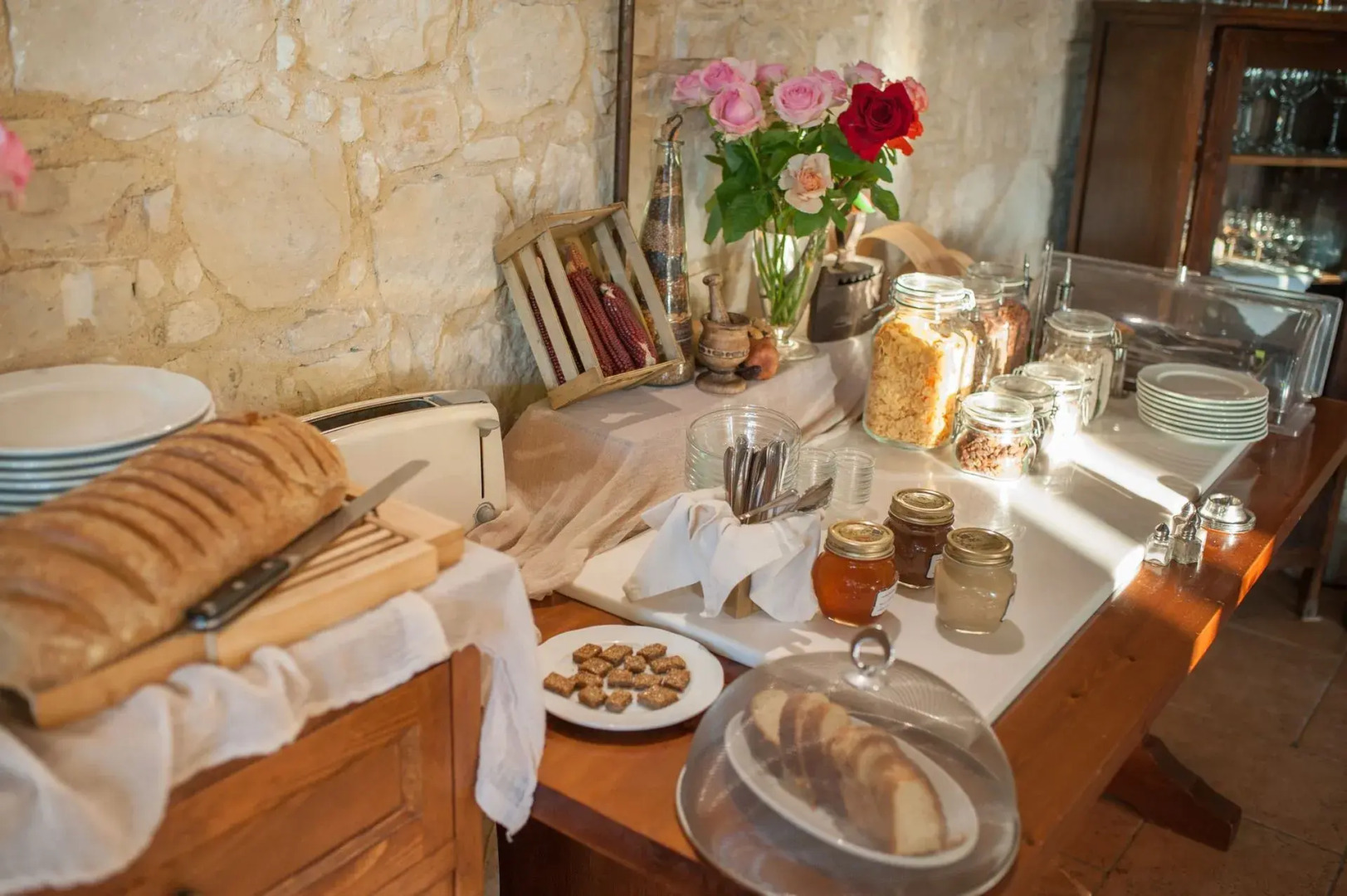 Katalagari Country Suites