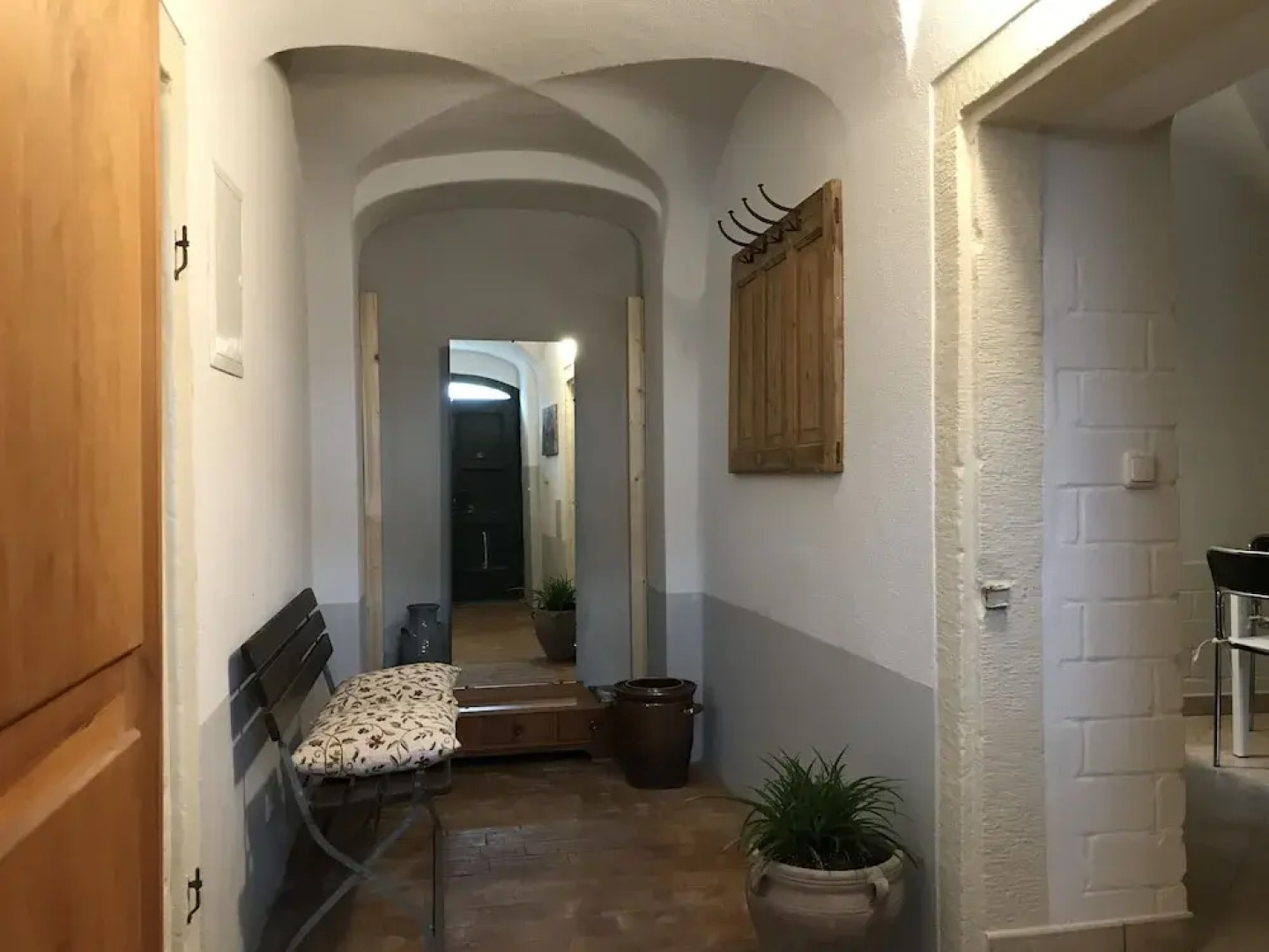 Ferienwohnungen Schönitz