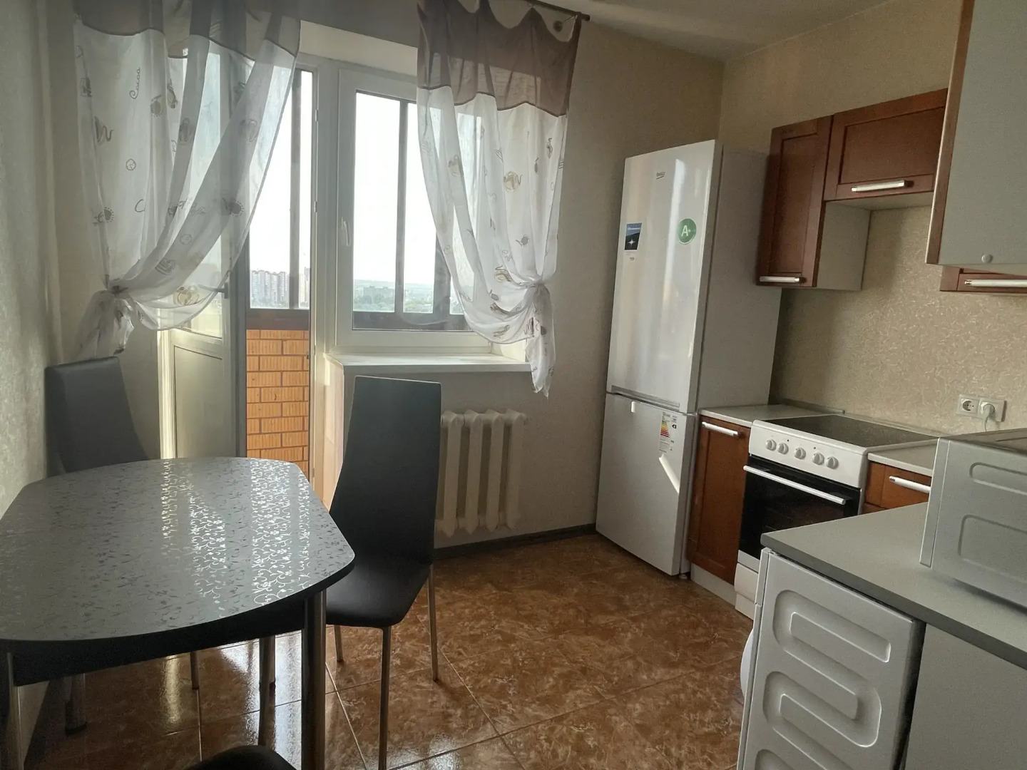 Apartamenty na Sovetskoj