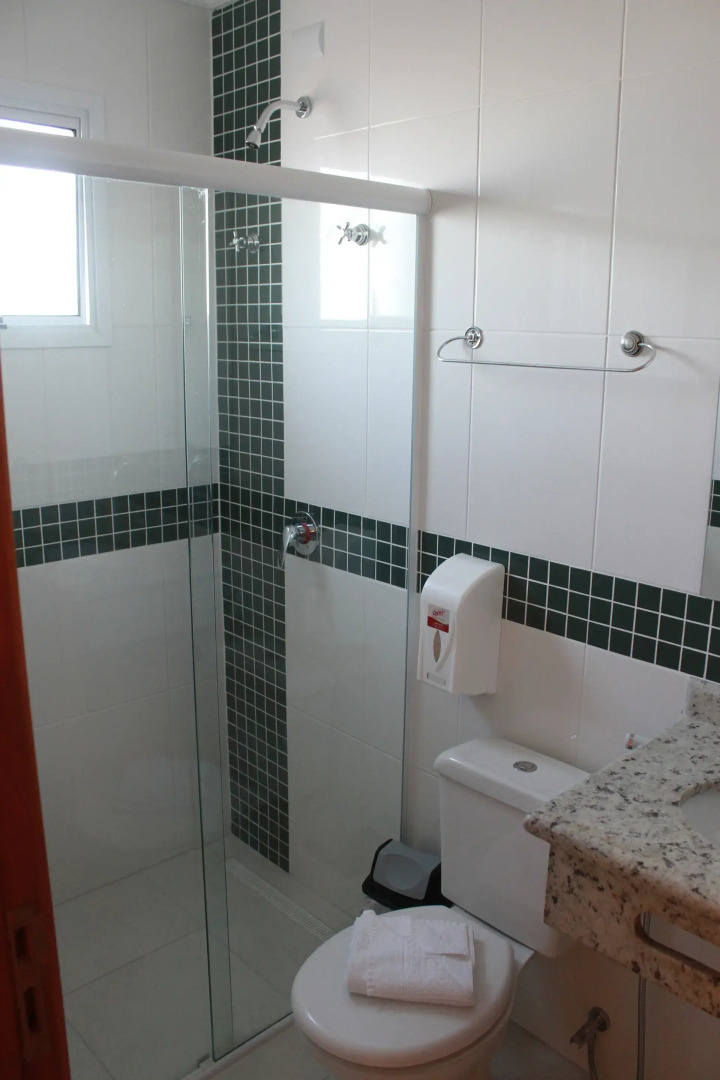 UPG Hotel - Ubatuba Praia Grande Hotel