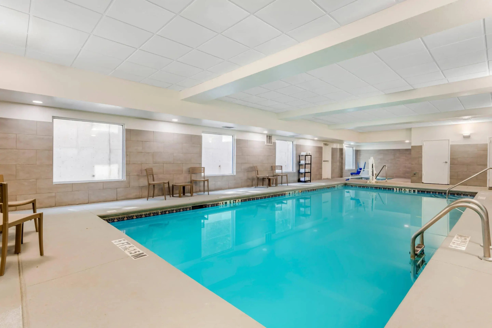 Quality Inn & Suites Union City - Atlanta South