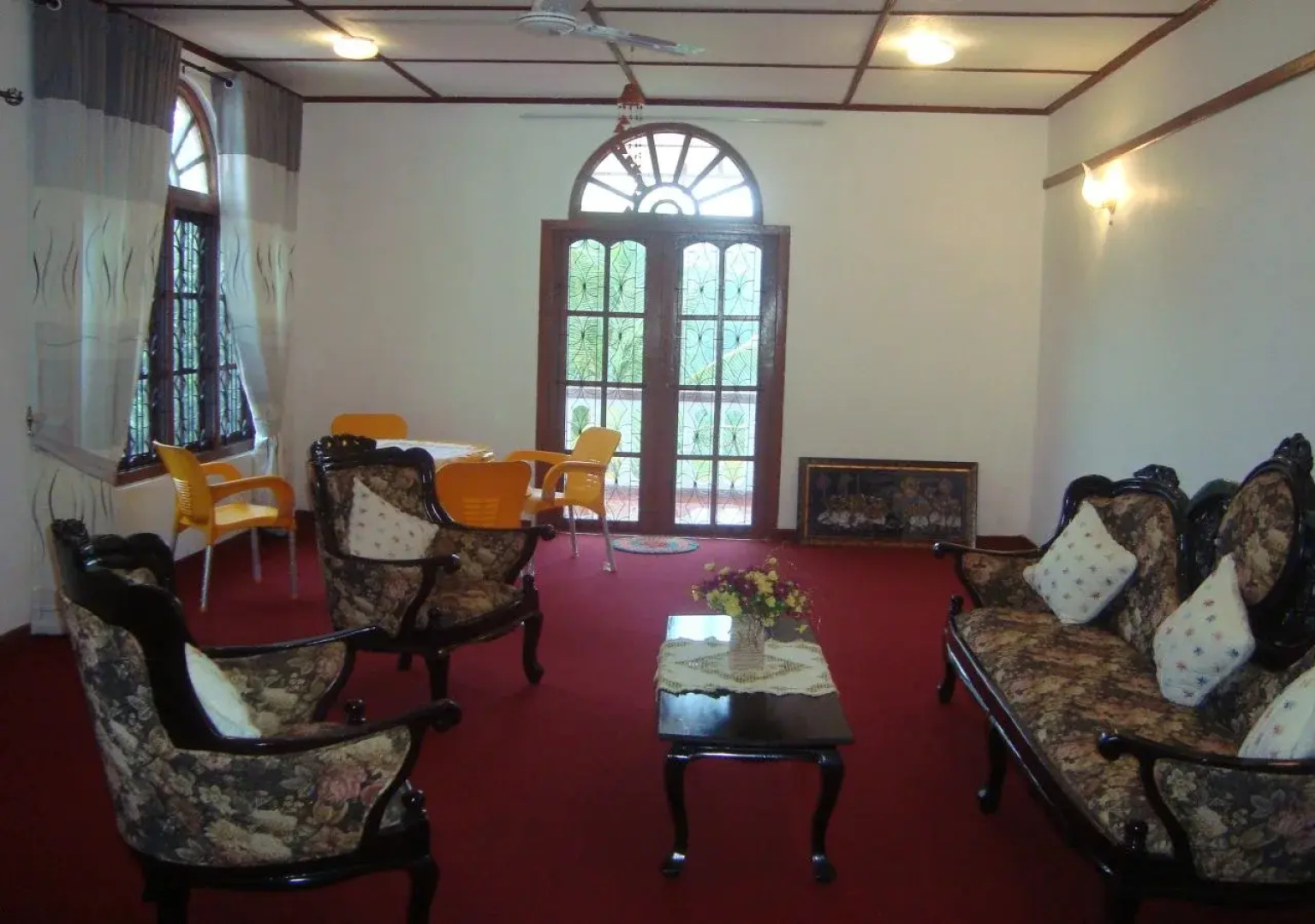 Hanthana Jungle View Holiday Home