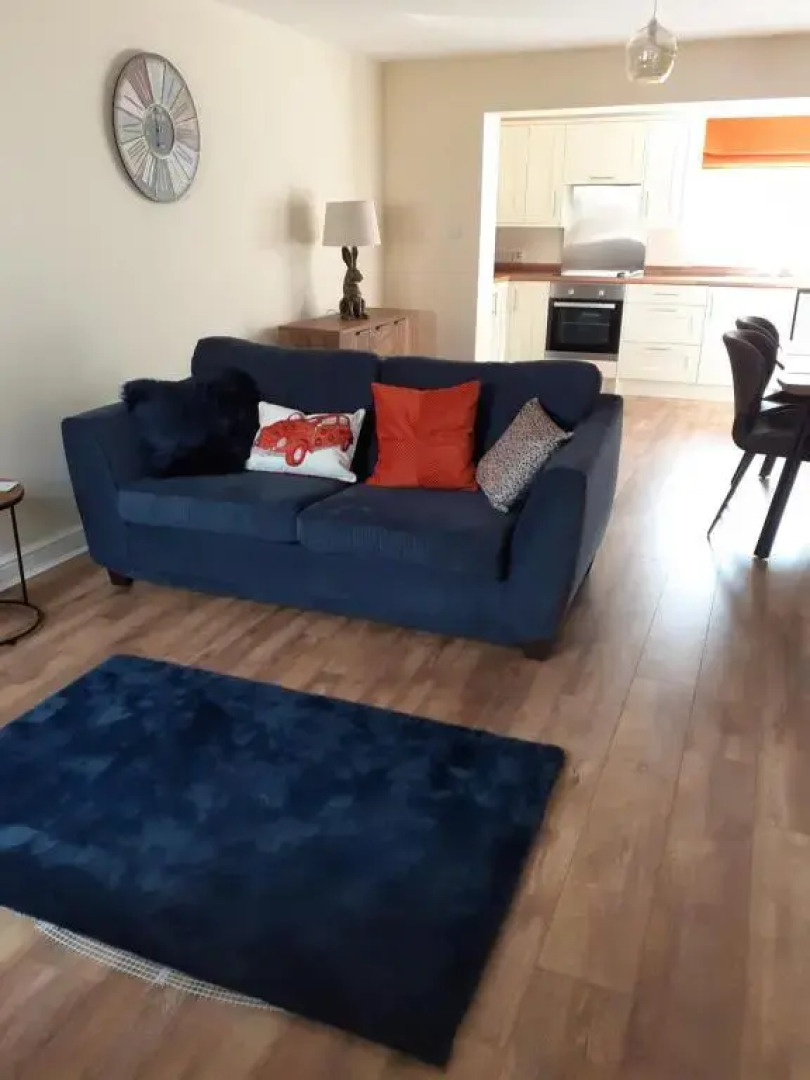 Lovely coastal house in the western lake district minimum 3 night stay