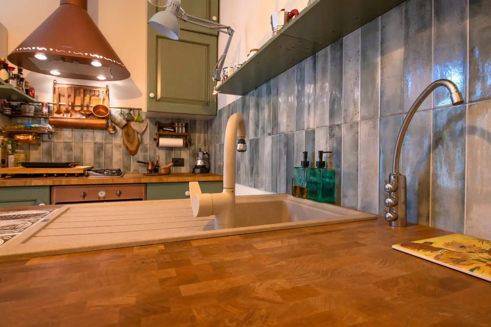 Magnificent Verona Center