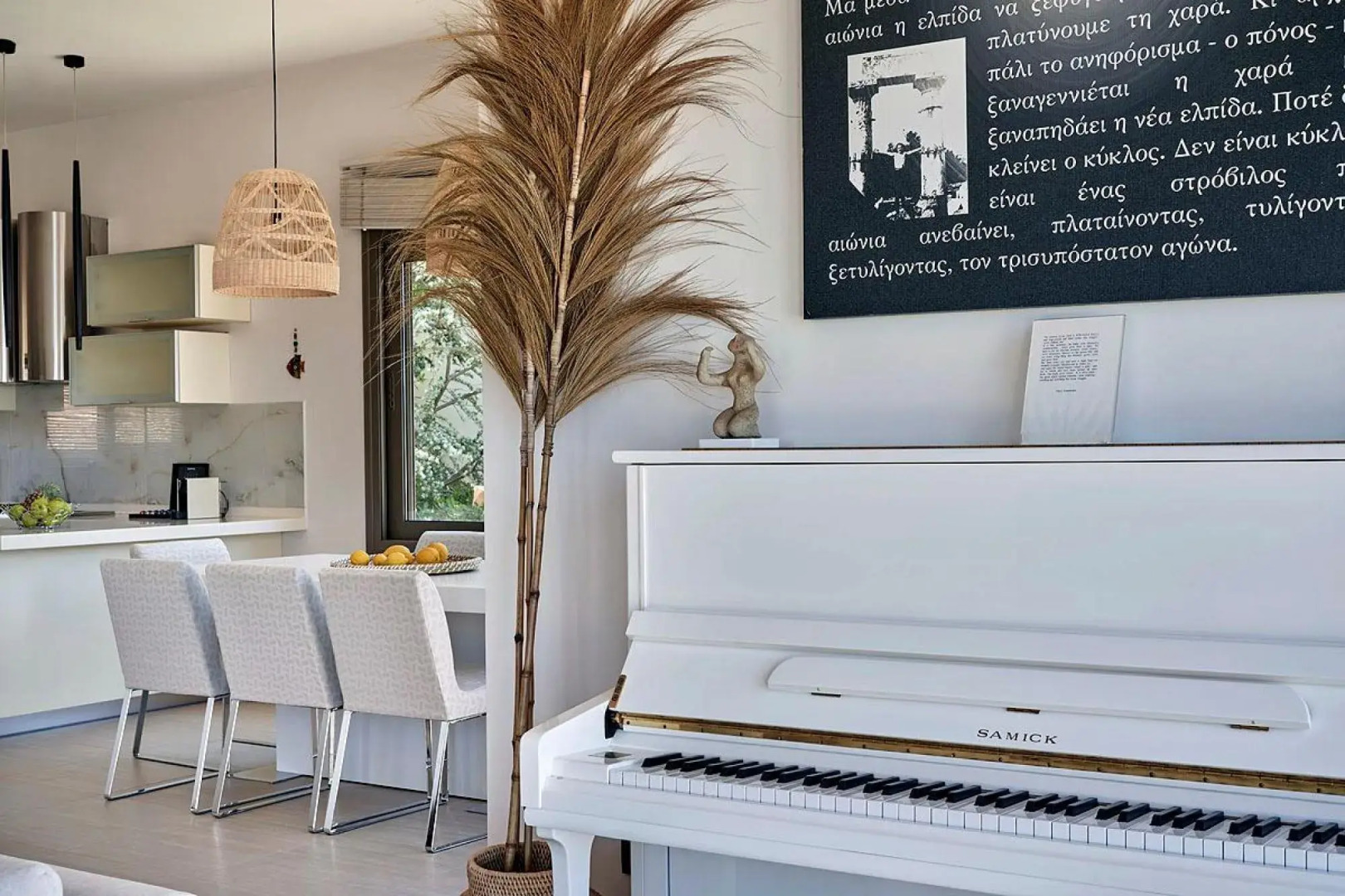 Breathtaking Views 4 Bedroom Villa