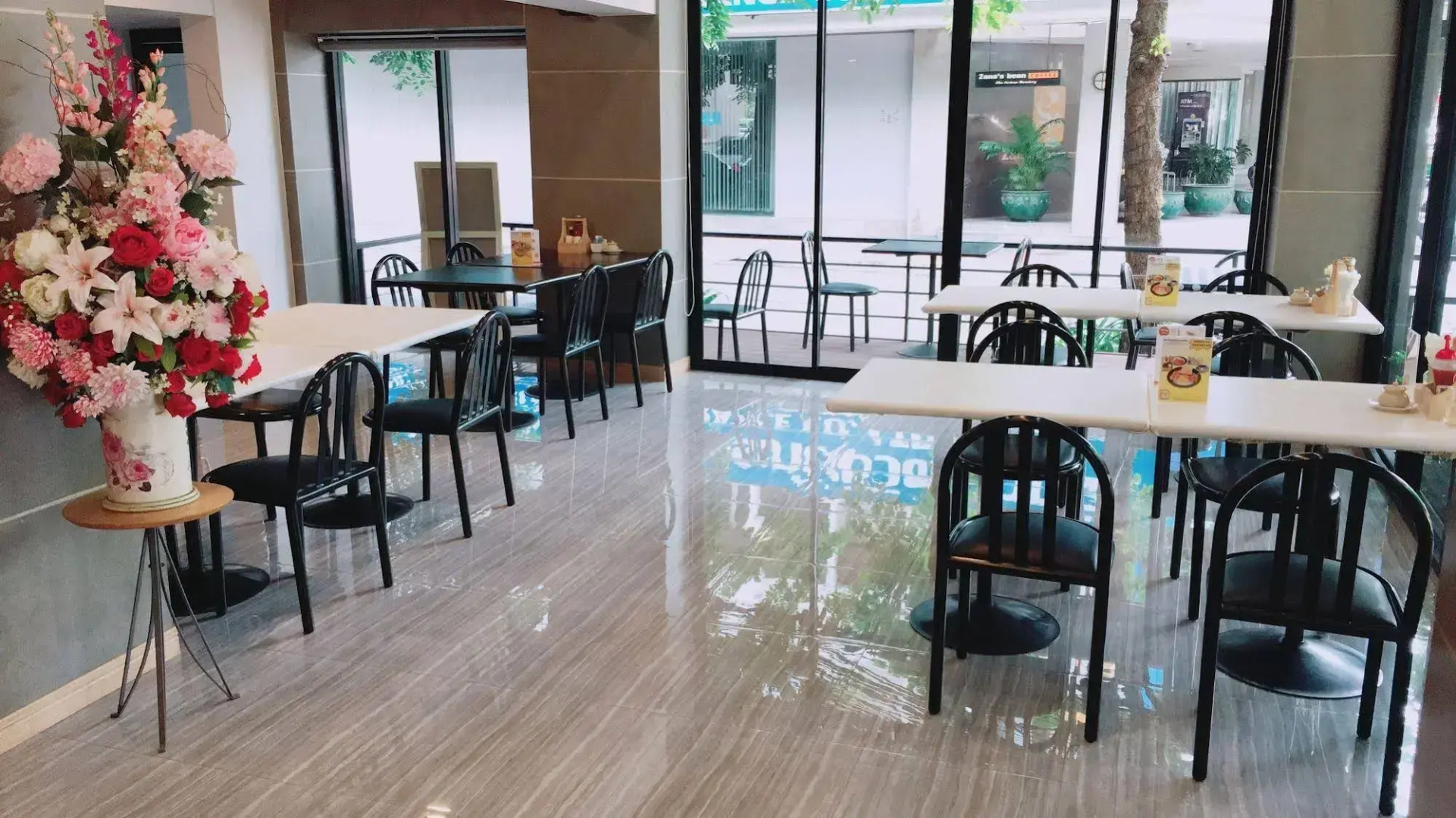 La Residence Bangkok