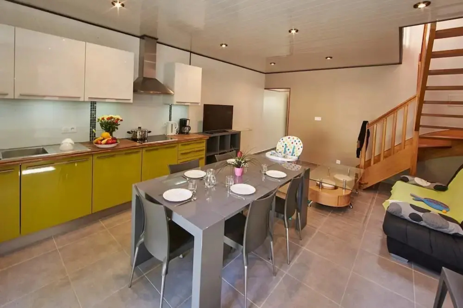 Domaine de Cromenach