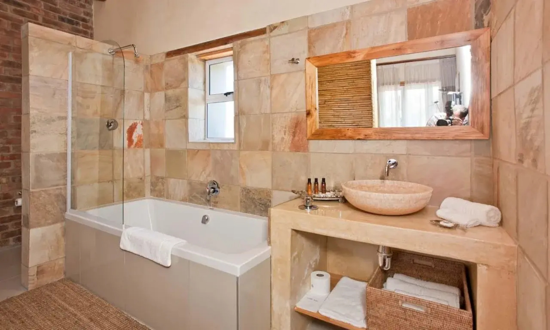 Surval Boutique Olive Estate