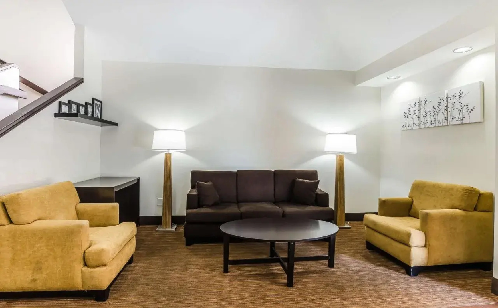 Sleep Inn Tanglewood