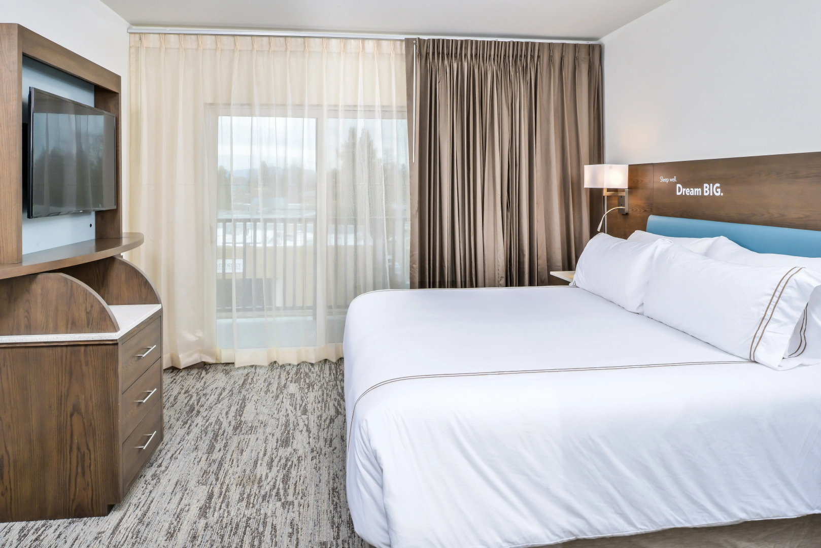 EVEN Hotel Eugene by IHG