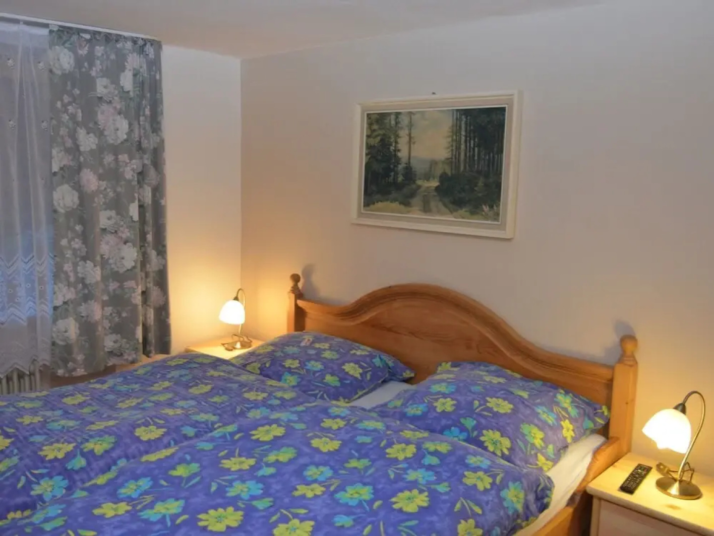 Cozy Holiday Home with Large Garden near City of Passau & Austria