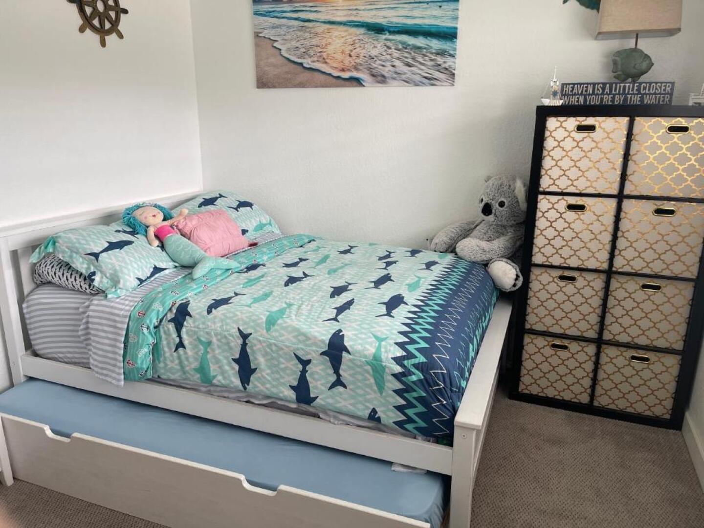 Beautiful Bright & Sparkling 2Bed 1Bath Beach Retreat - Unit 212