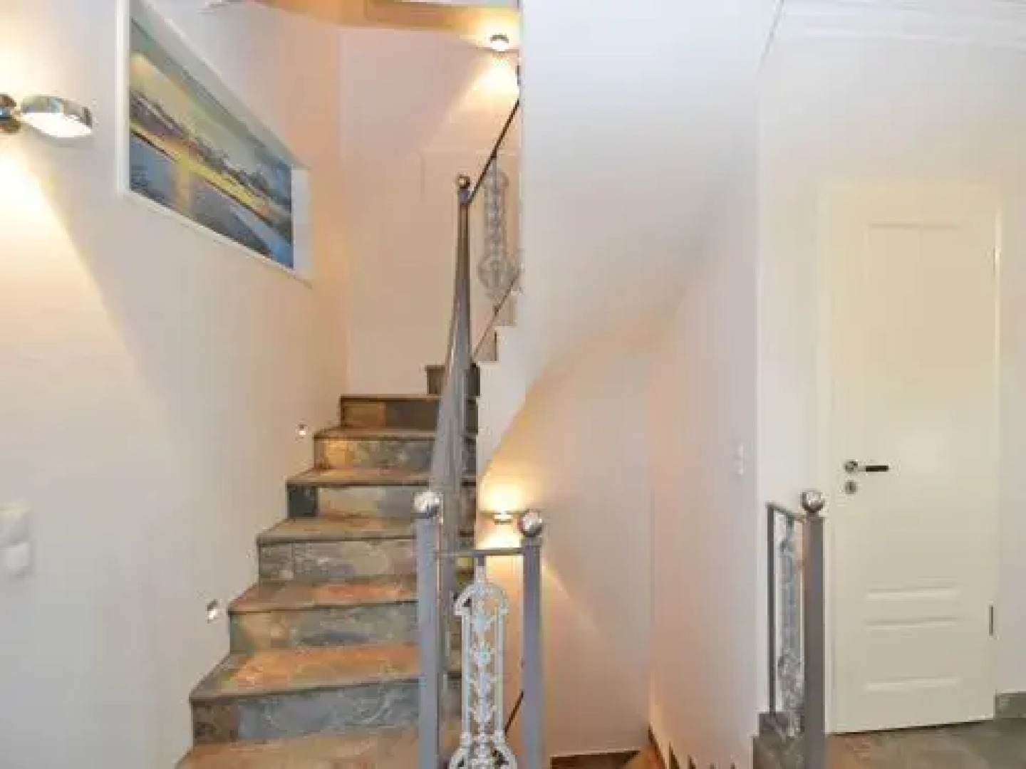 Kapitäns Hus - Apt. 01