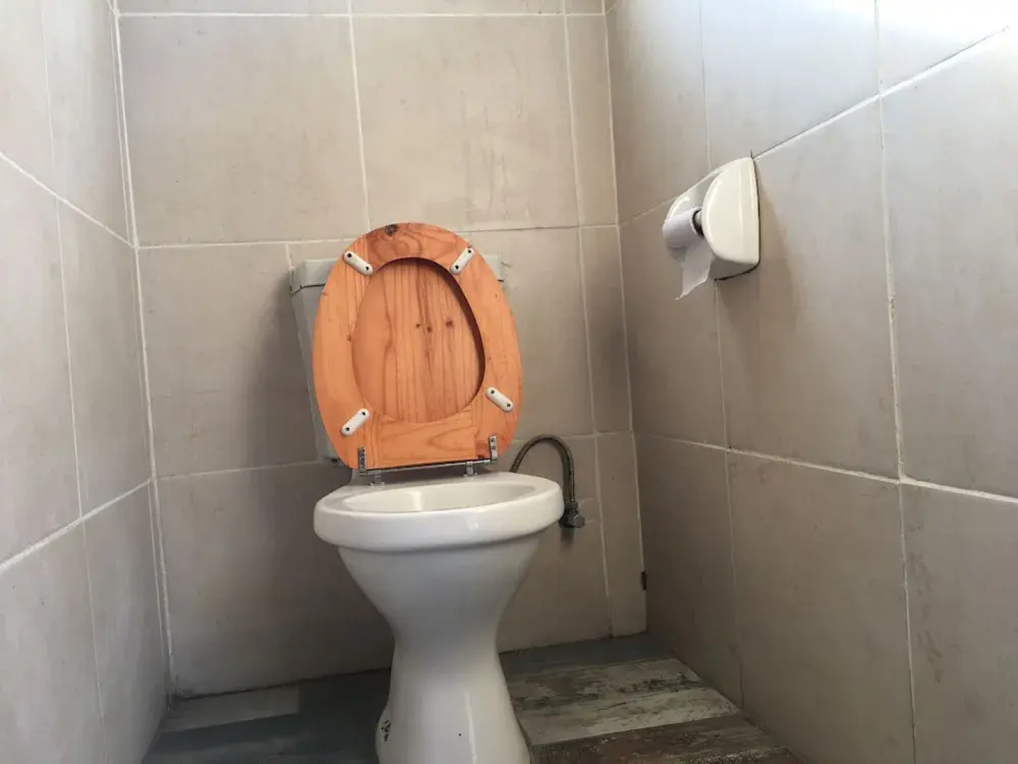 Chaixara Backpackers