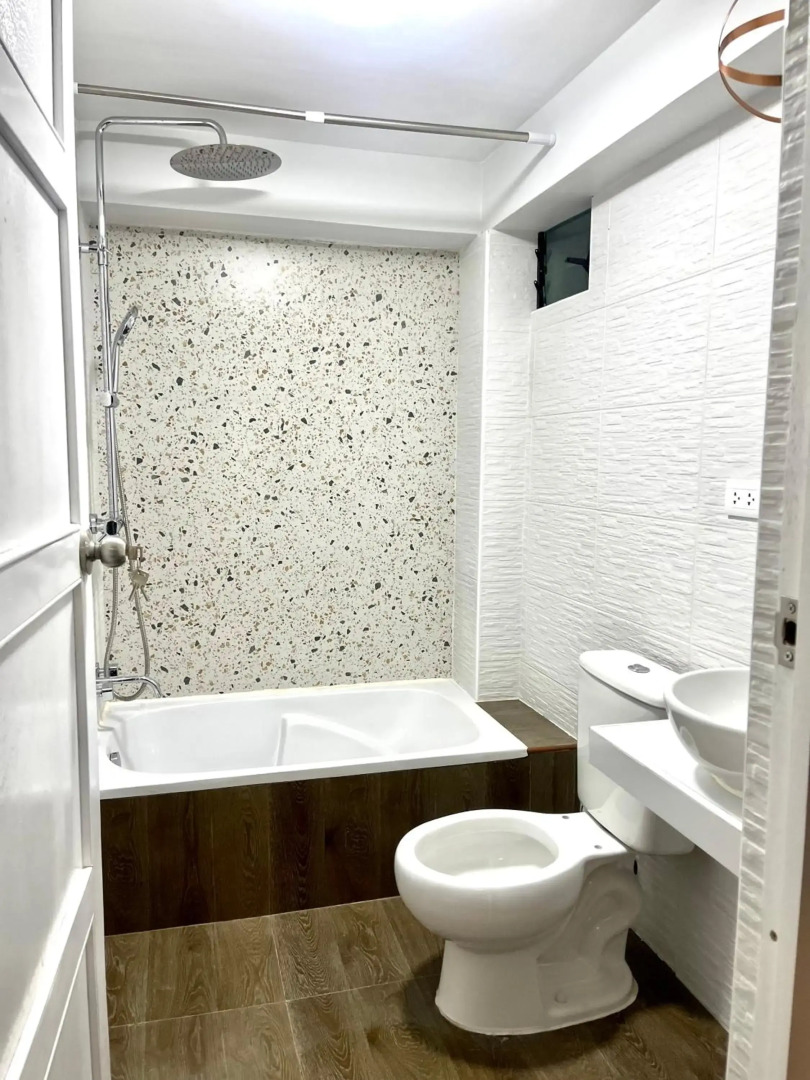 Slaviero Home II, Cuzco, Perú