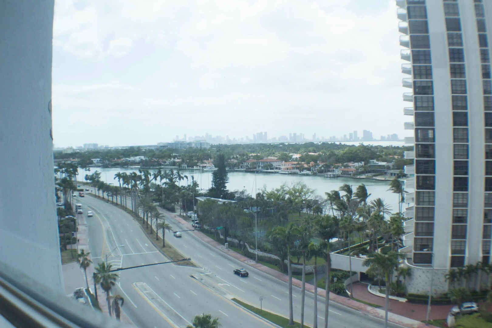 Design Suites at Castle Beach