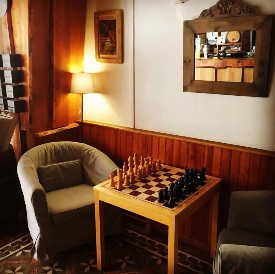 Hotel Au Bon Accueil