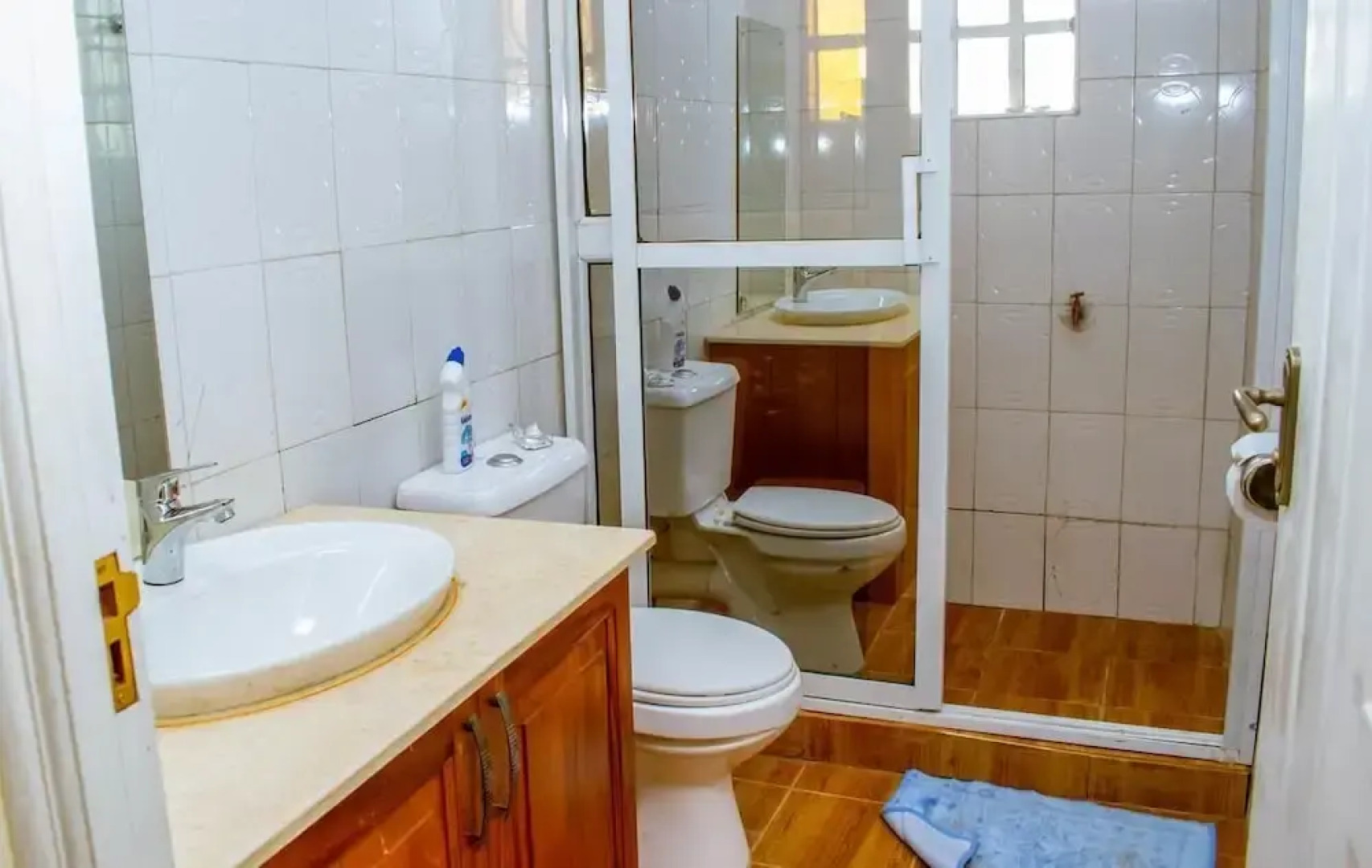 The Porcupine Guesthouse