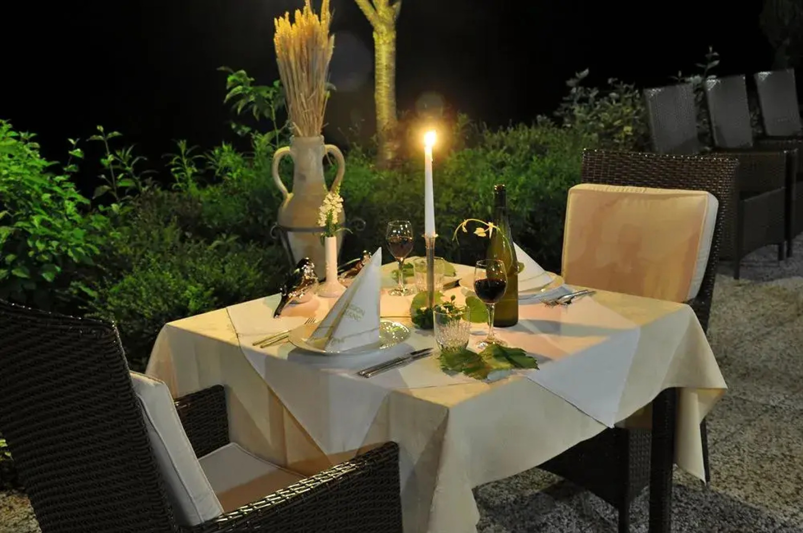 Nature Hotel Lukanc Bled