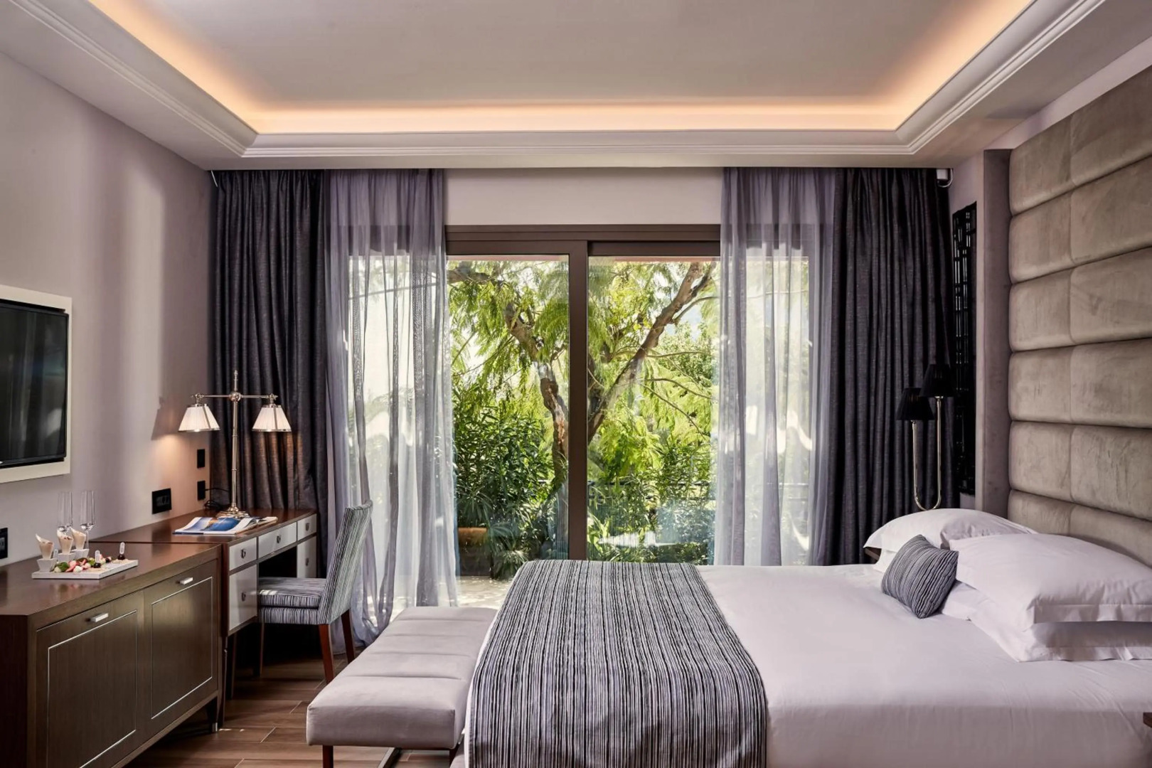 Atlantica Imperial Resort - Adults Only