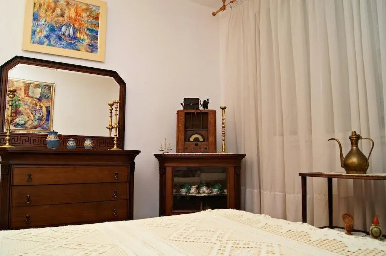 Hotel De Charme Pri Baba Lili