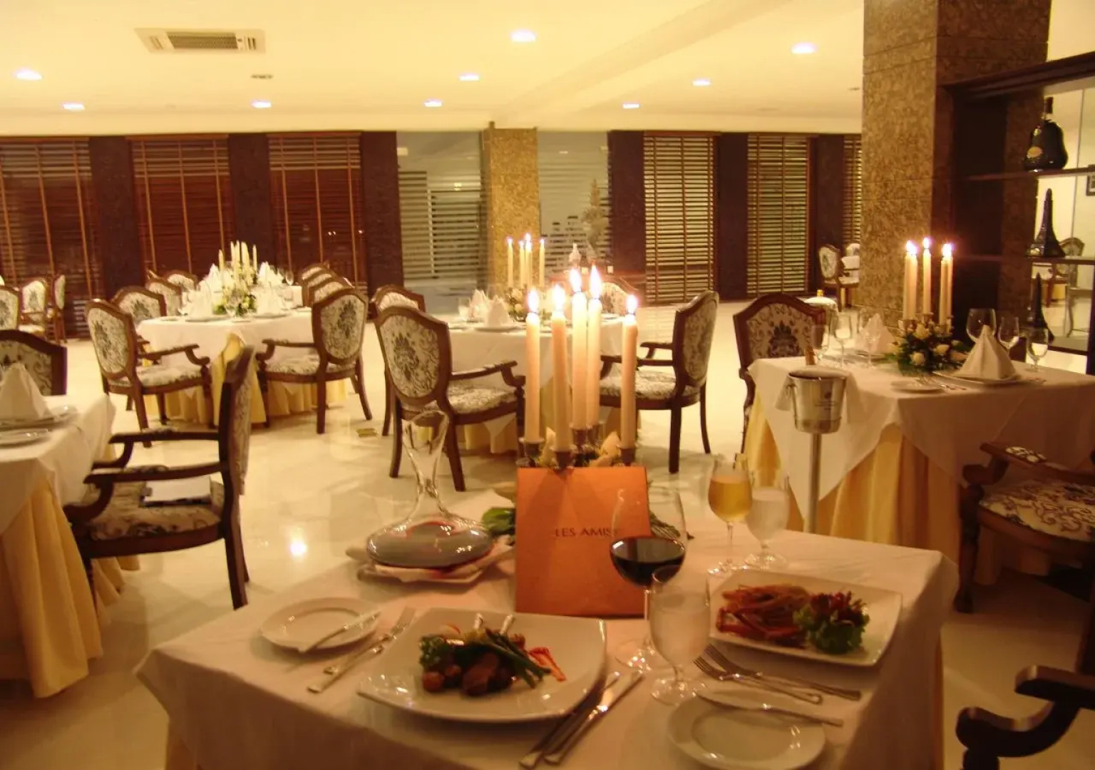 Sokhalay Angkor Villa Resort