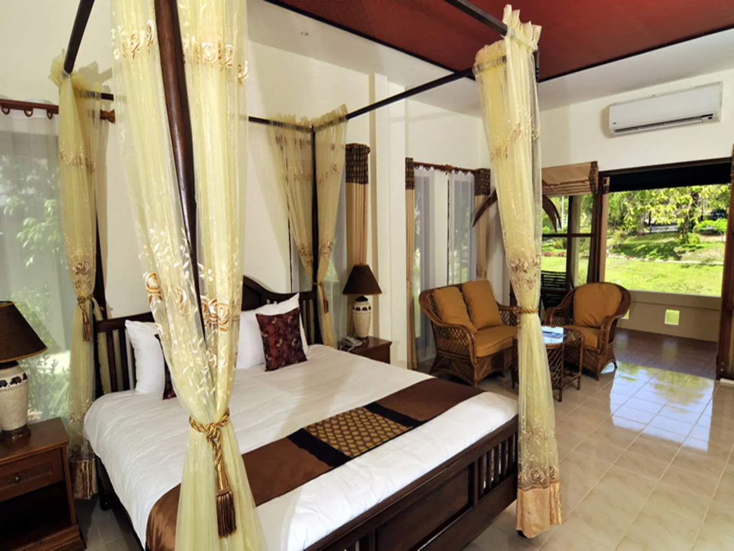 Away Suansawan Chiang Mai, Centara Boutique Collection