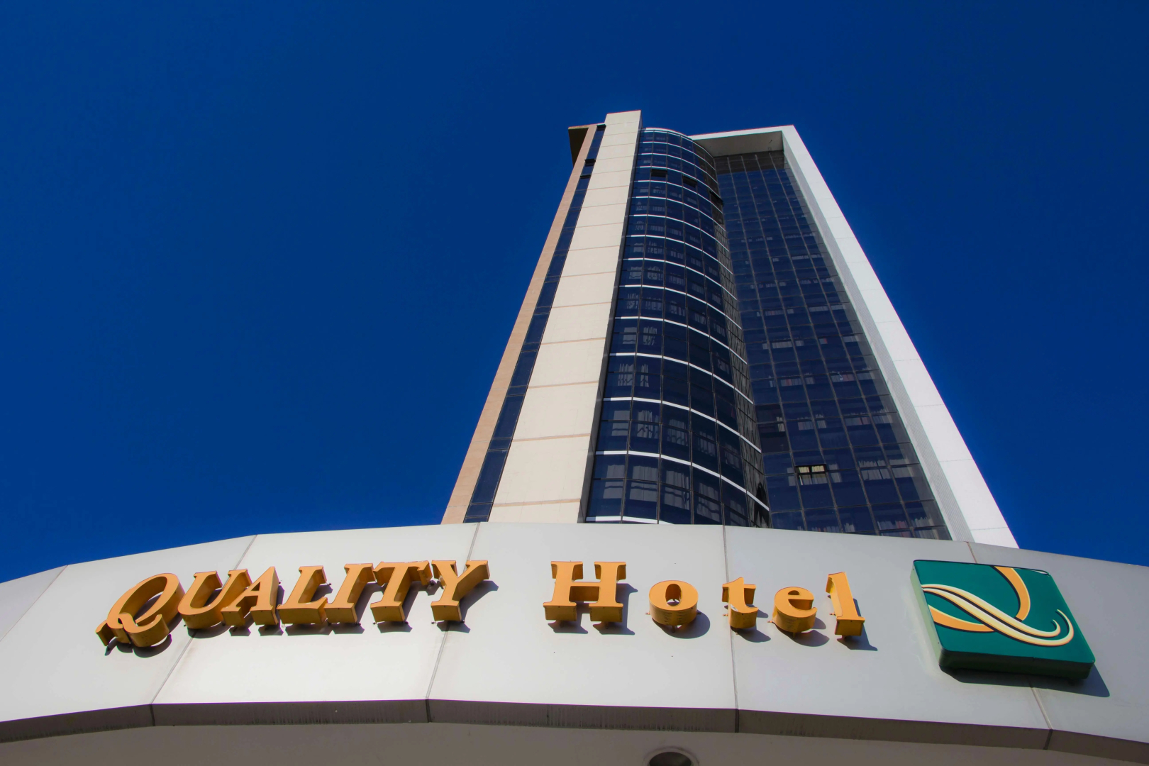 Quality Hotel Manaus