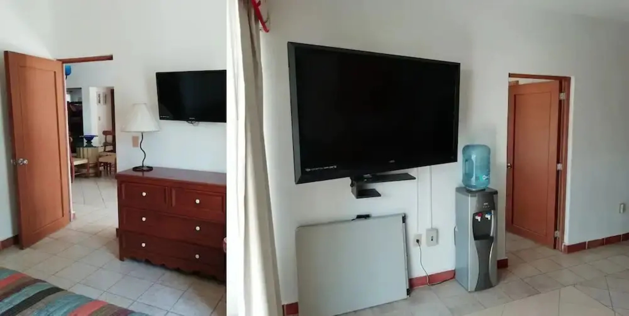 Condo Flamingos Golf by TRVL2HM