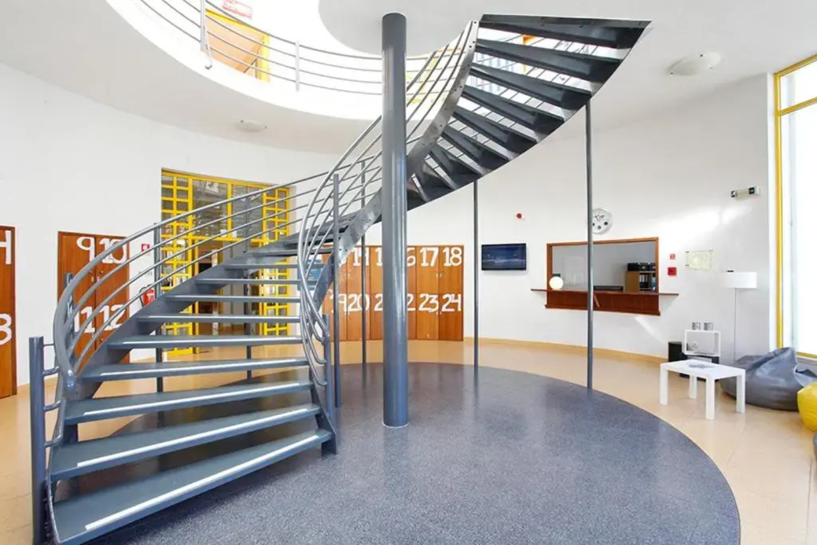 The Caparica Sun Centre