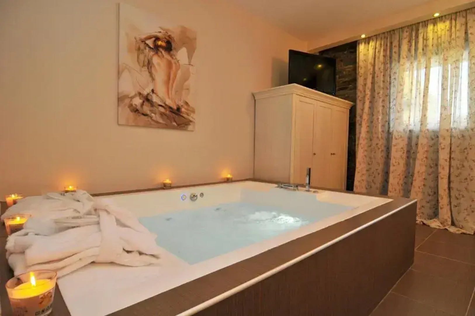 Ntinas Filoxenia Hotel & Spa