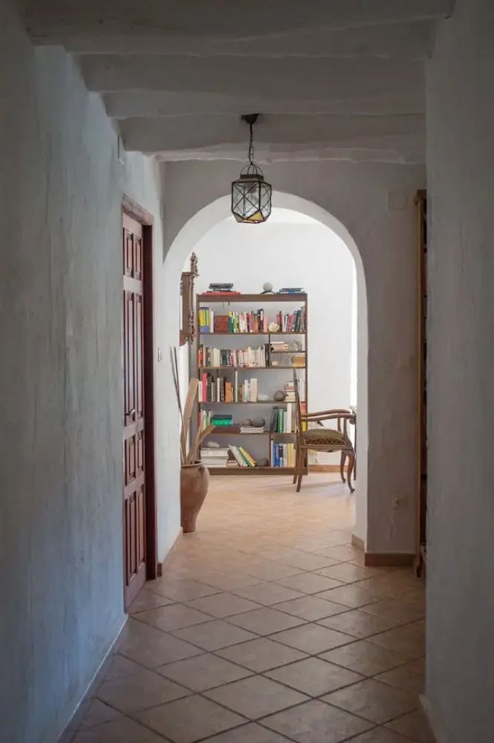 Cortijo La Caseria del Carmen