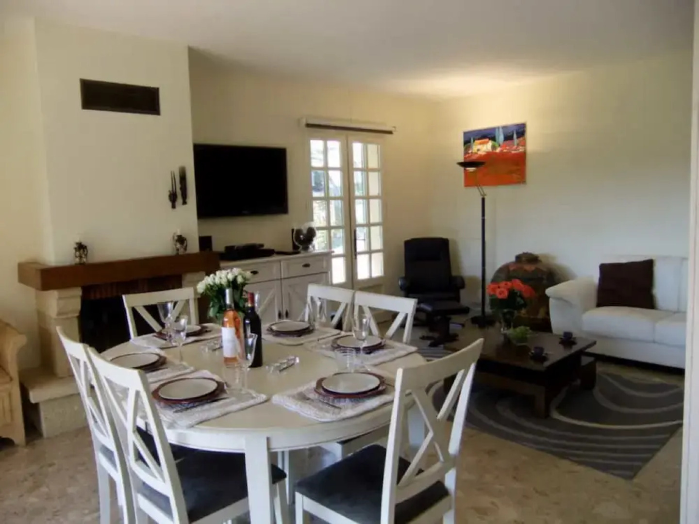 Les Flachères - Villa Feel Home