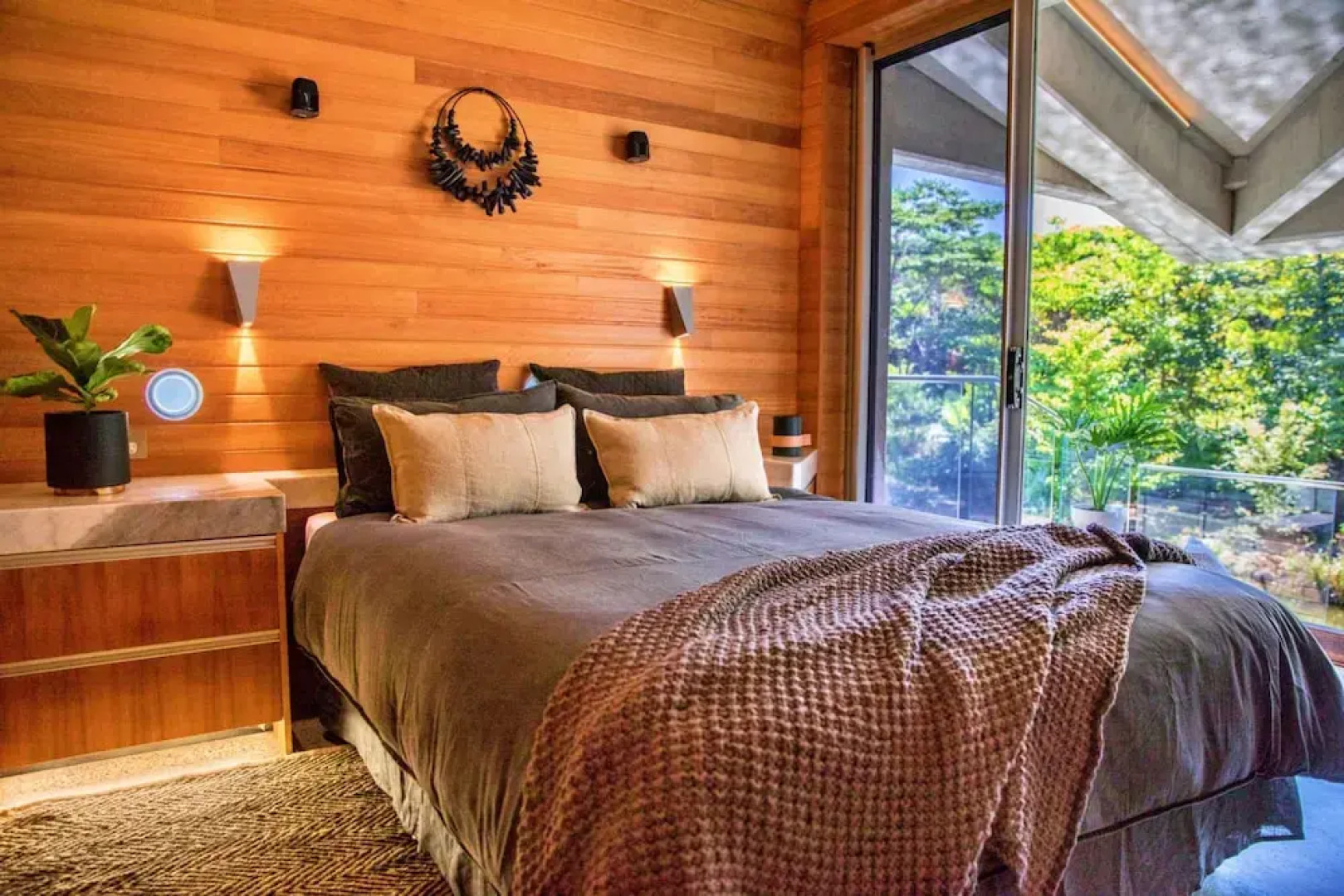 Alkira Award Winning Luxury Holiday Home