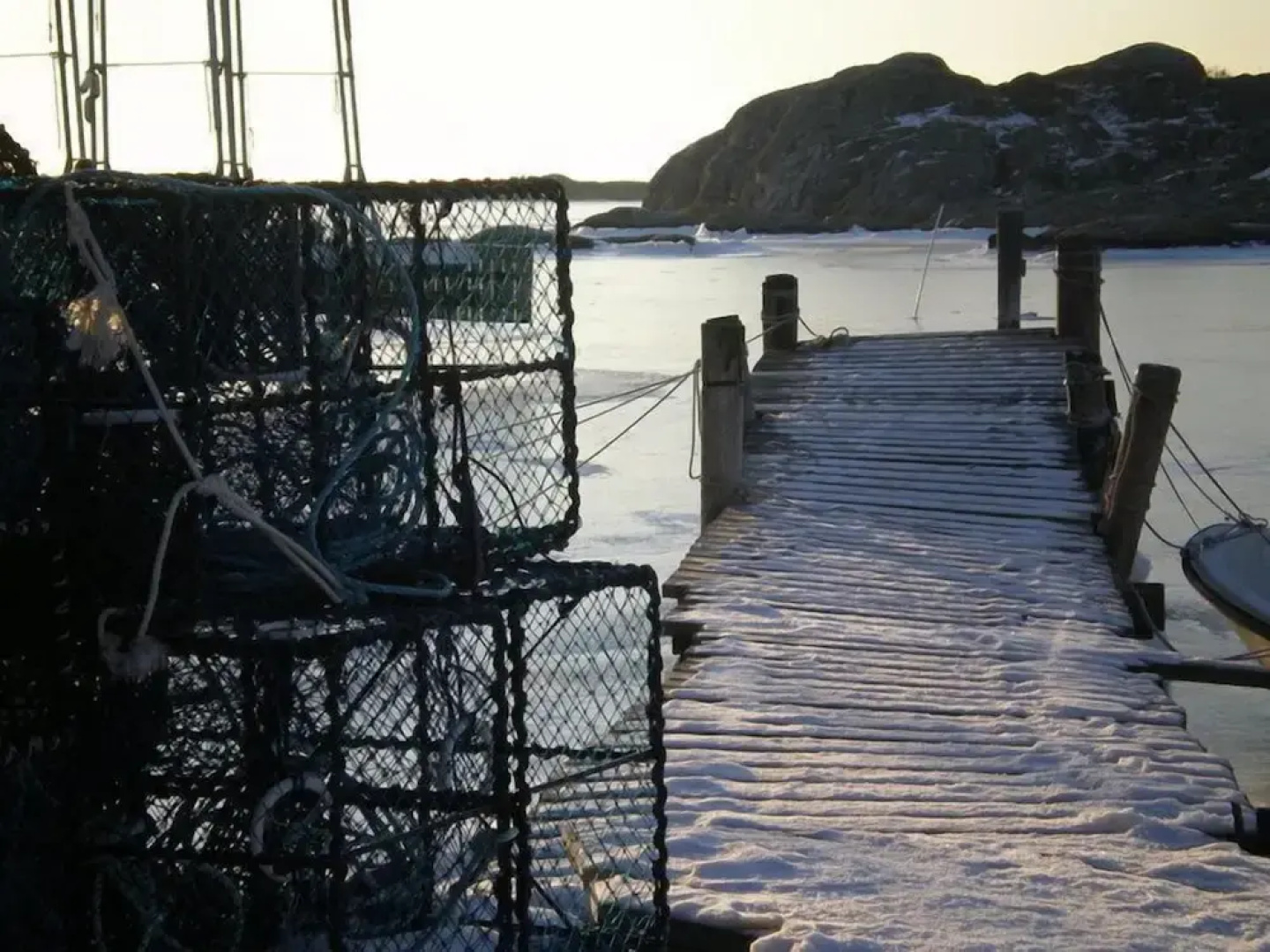 Brännö Värdshus & Pensionat Baggen