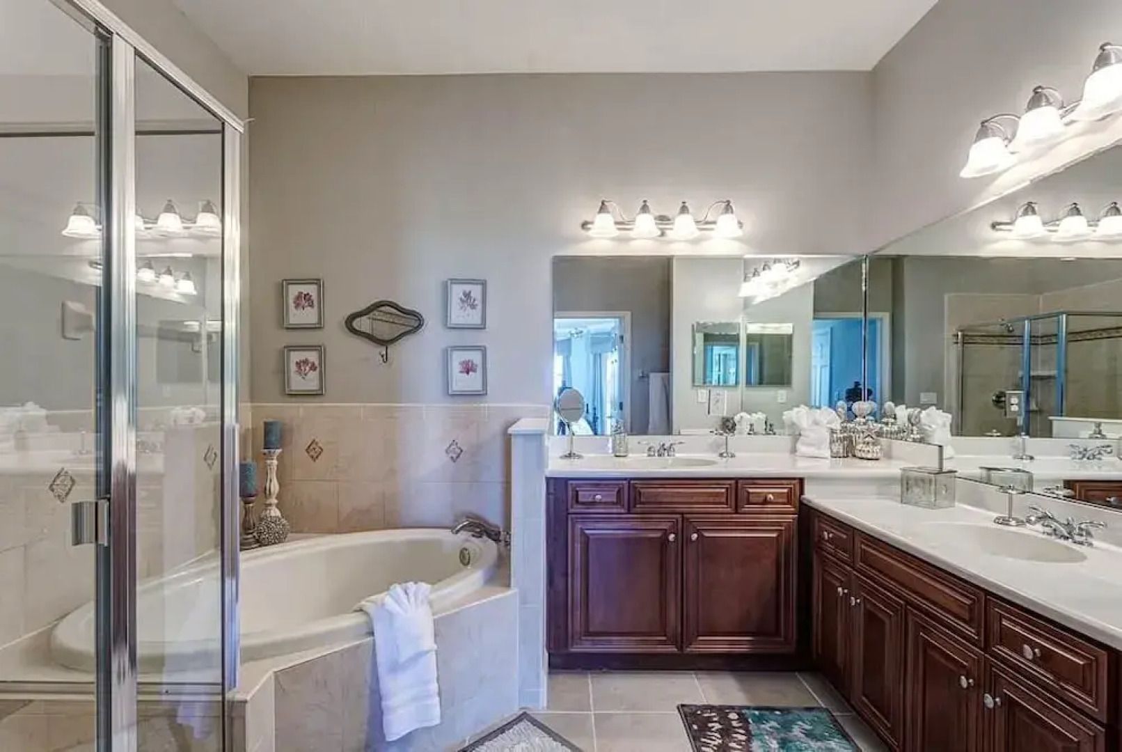 452 Cinnamon Beach - Three Bedroom Condo