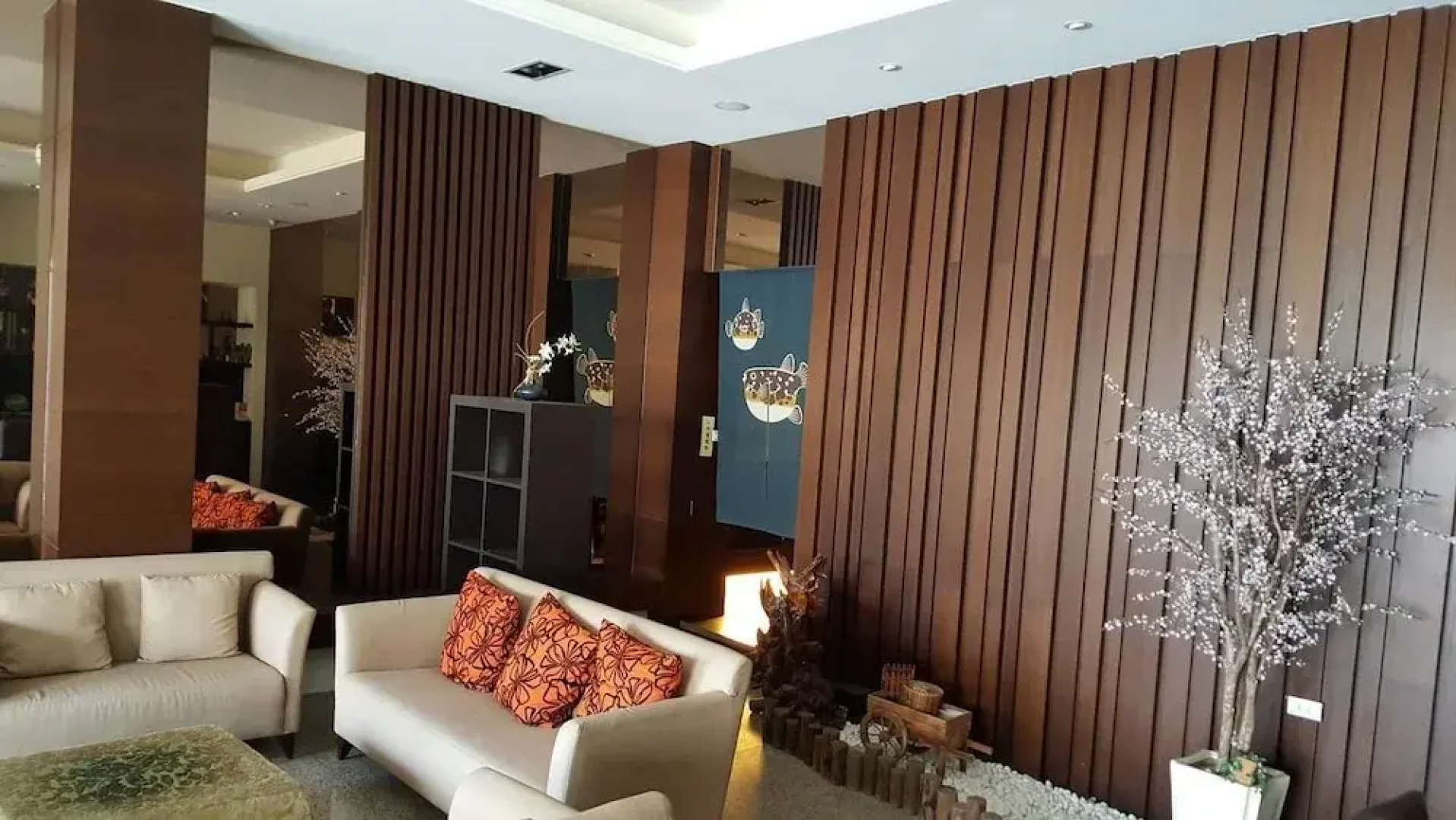 Yang Homestay