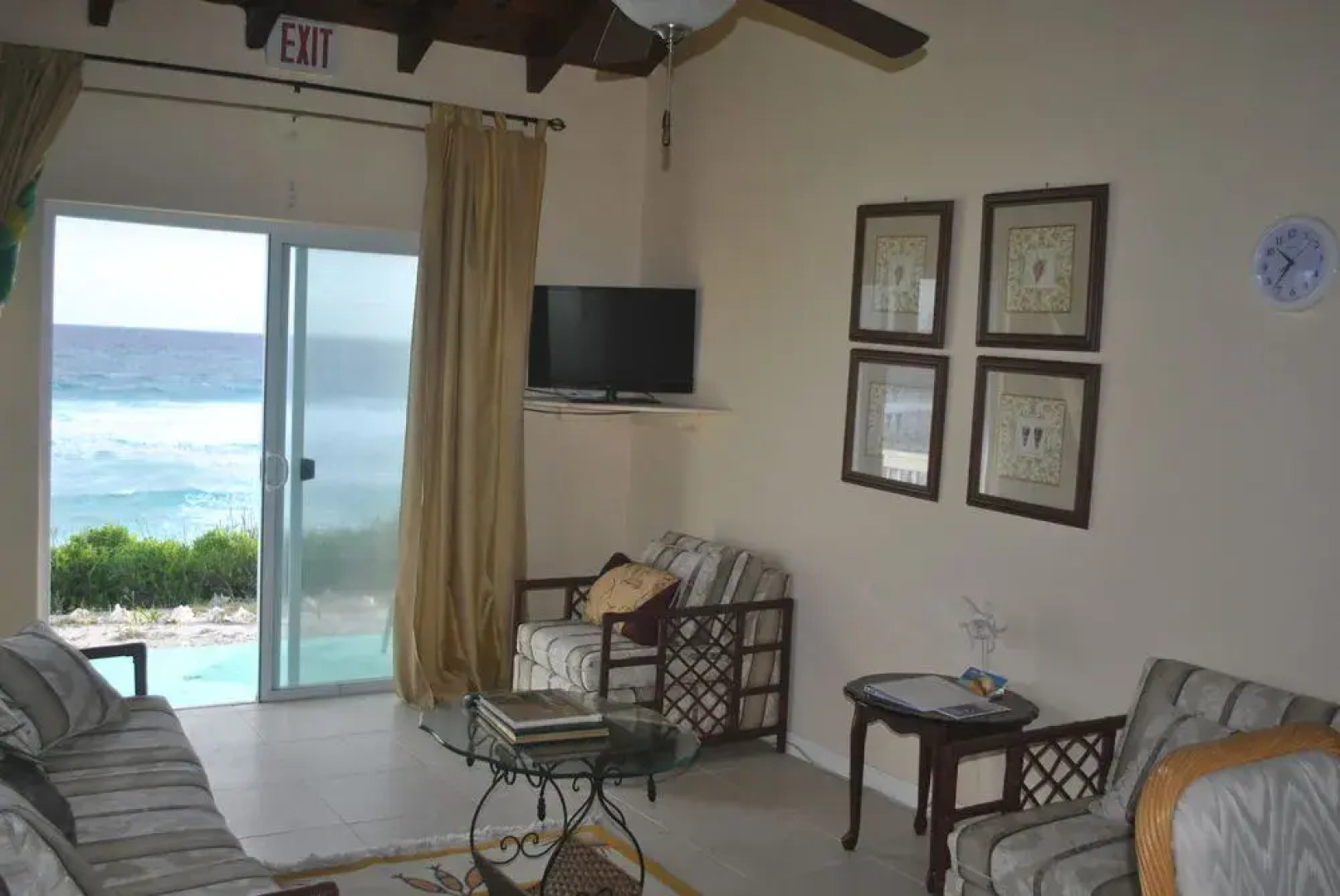 Ocean Dream Beach Resort