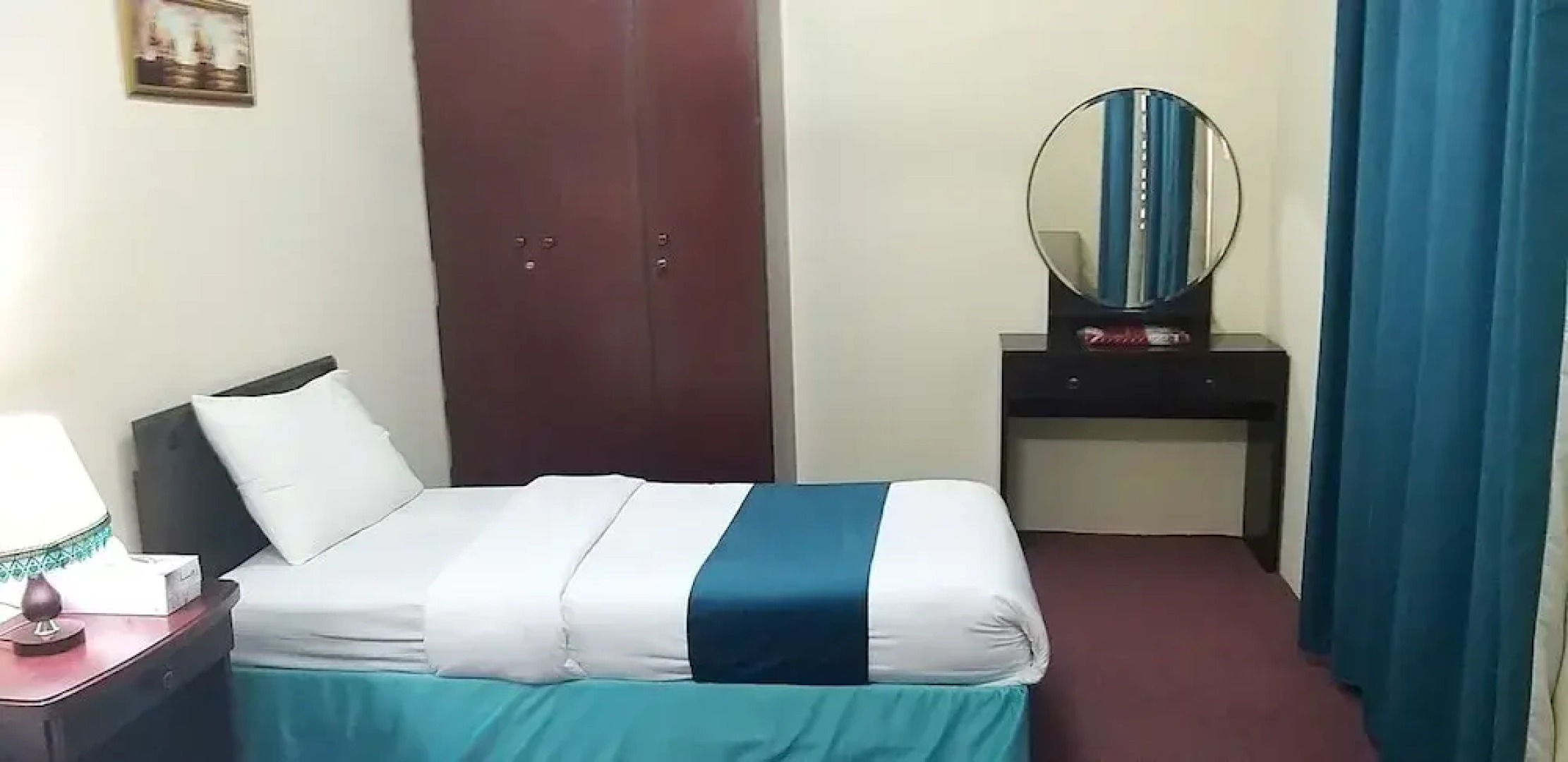 Sadaf Hotel Apartments