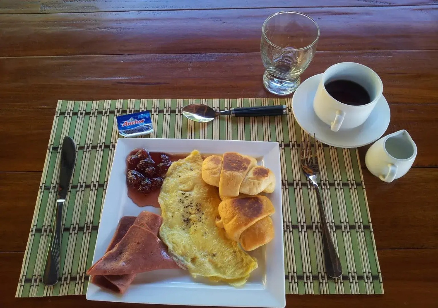 Uyang Bed and Breakfast