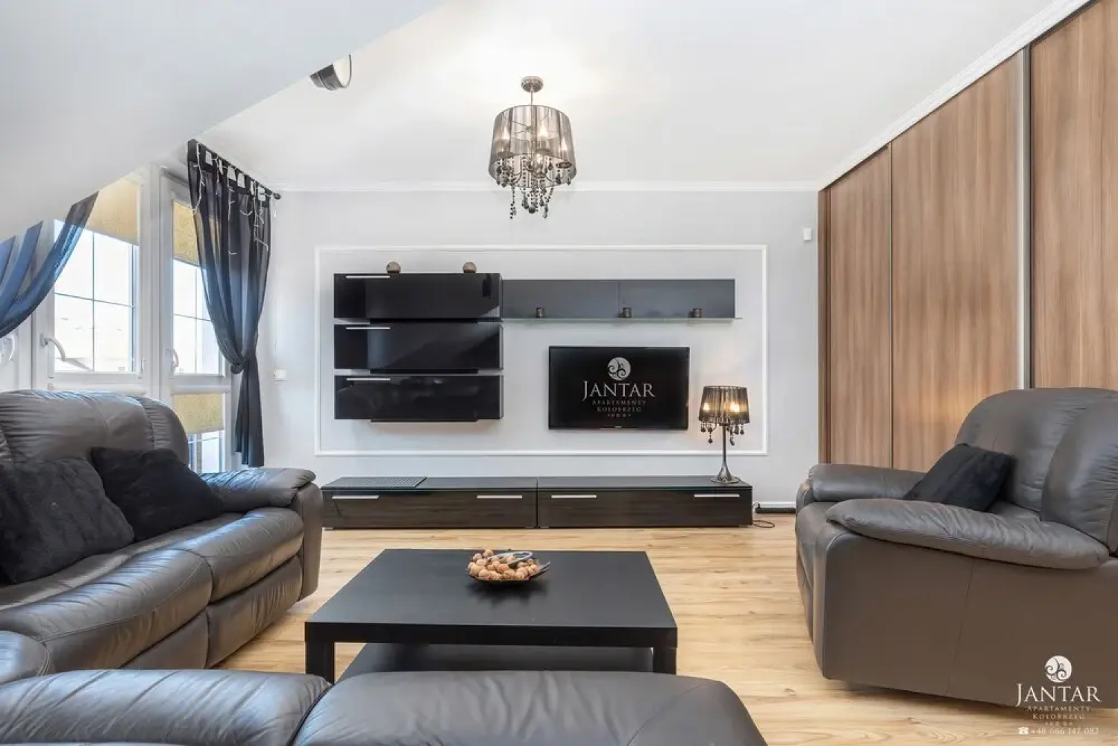 Luxur Baltic Residence