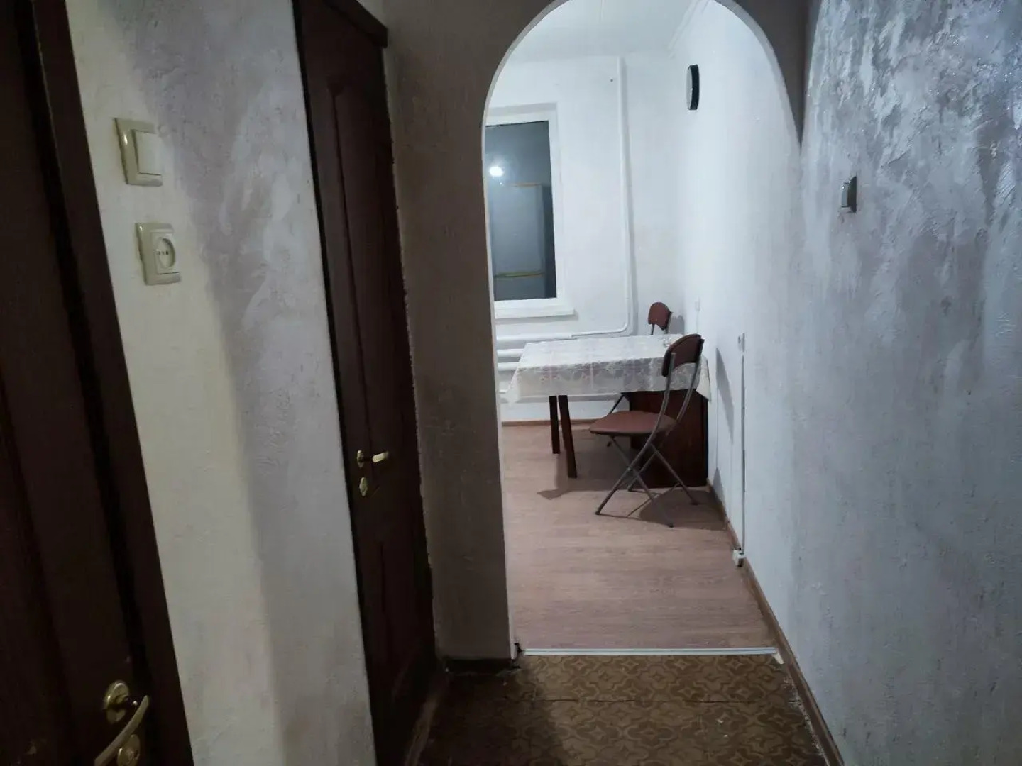 Апартаменты на улице Вишневая 15-5